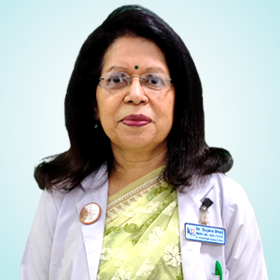 Dr. Sujata Bhat